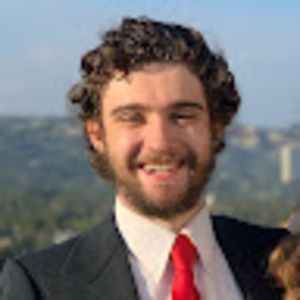 Meet your Posher, Jesse